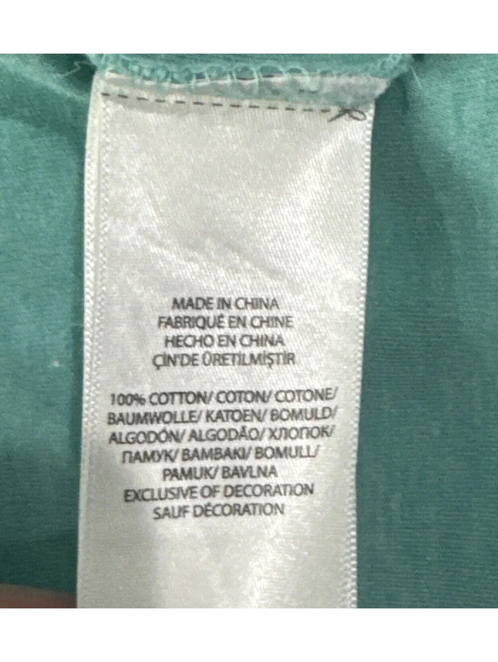 POLO Ralph Lauren Men’s Soft Cotton Performance Polo In Celadon Green-Size Small